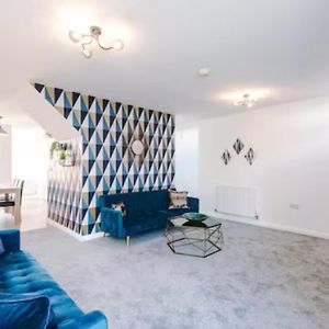 Huis met 3 Slaapkamers